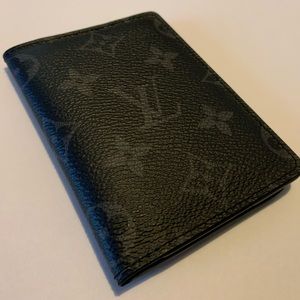 Louis Vuitton Card Wallet